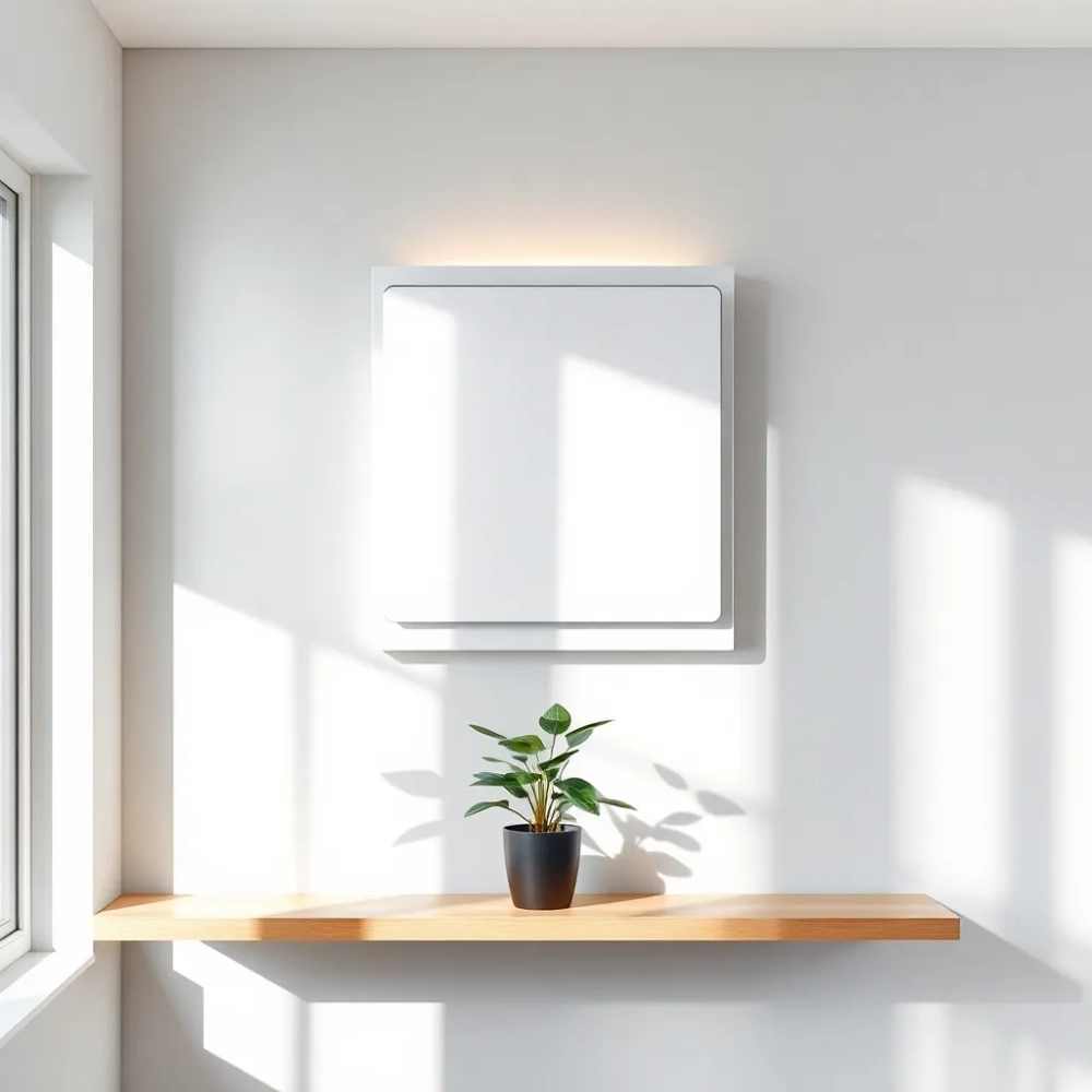 Jak dobrać rekuperator ścienny