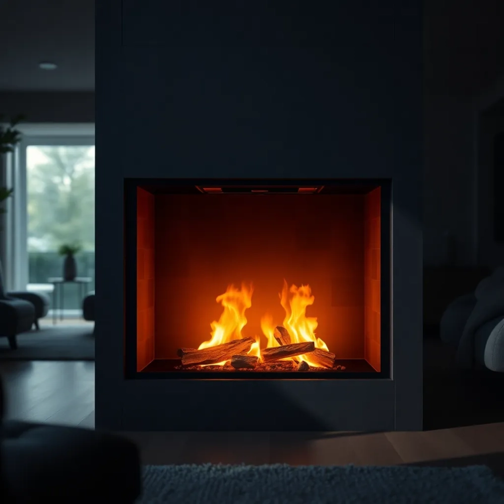 Jaki kominek do rekuperacji