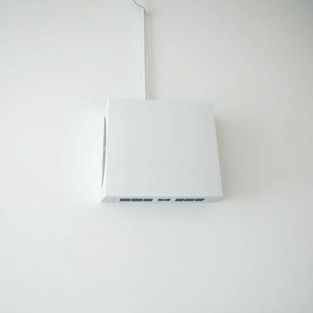 Jaki rekuperator ścienny wybrać