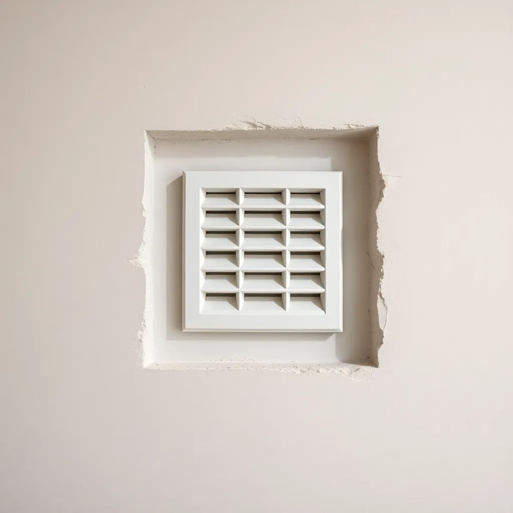 Jakie tynki przy rekuperacji