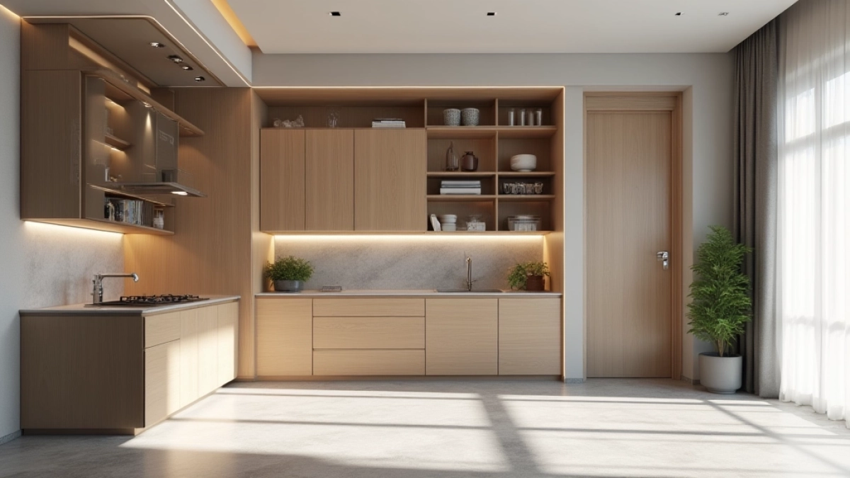 koszt wykończenia mieszkania kraków