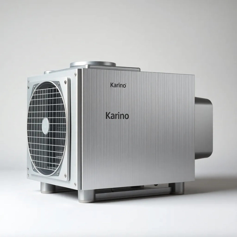 Rekuperator Karino cena