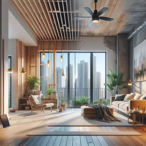 Bezproblemowy remont mieszkania