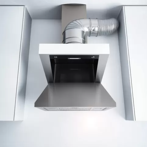 Czy okap można podłączyć do rekuperacji