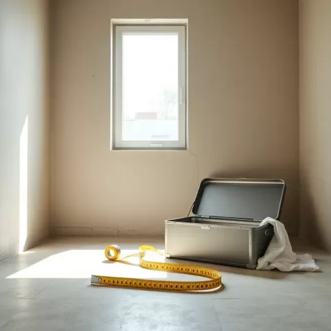 Ile trwa wykończenie mieszkania w stanie deweloperskim