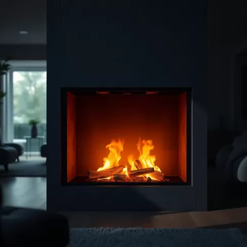 Jaki kominek do rekuperacji