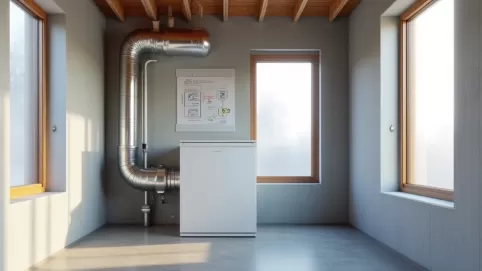 Jaki rekuperator do domu 100m2