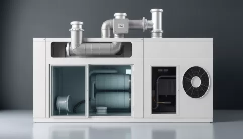 Jaki rekuperator do domu 120m2