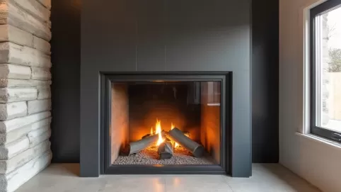 kominki do rekuperacji