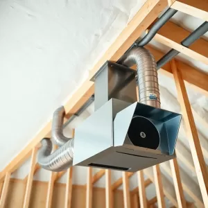 Koszt rekuperacji dom 130m2