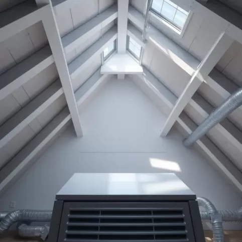 Koszt rekuperacji dom 200m2