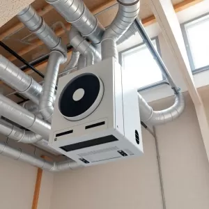 Montaż rekuperacji cena