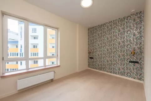 Odbiór mieszkania na poddaszu