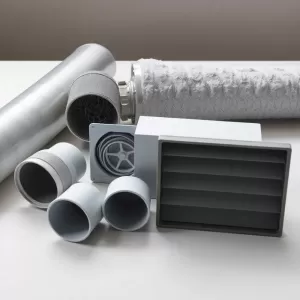 Rekuperacja cena za m2