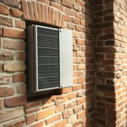 Rekuperacja w starym domu