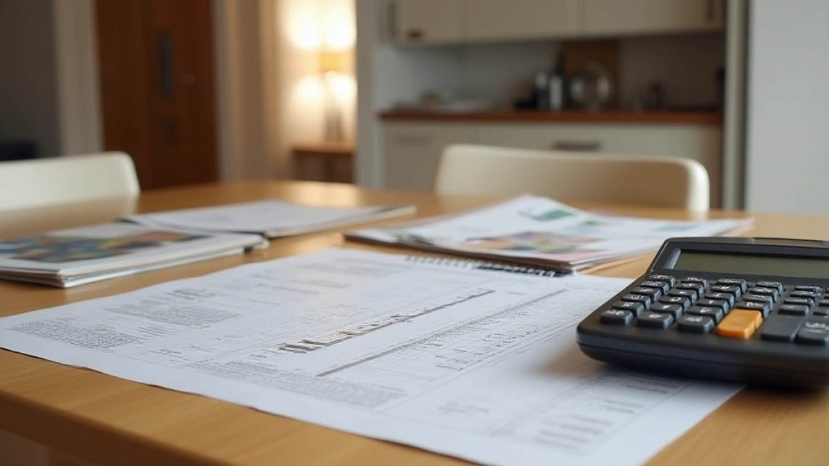 Wykończenie mieszkania Kraków cena