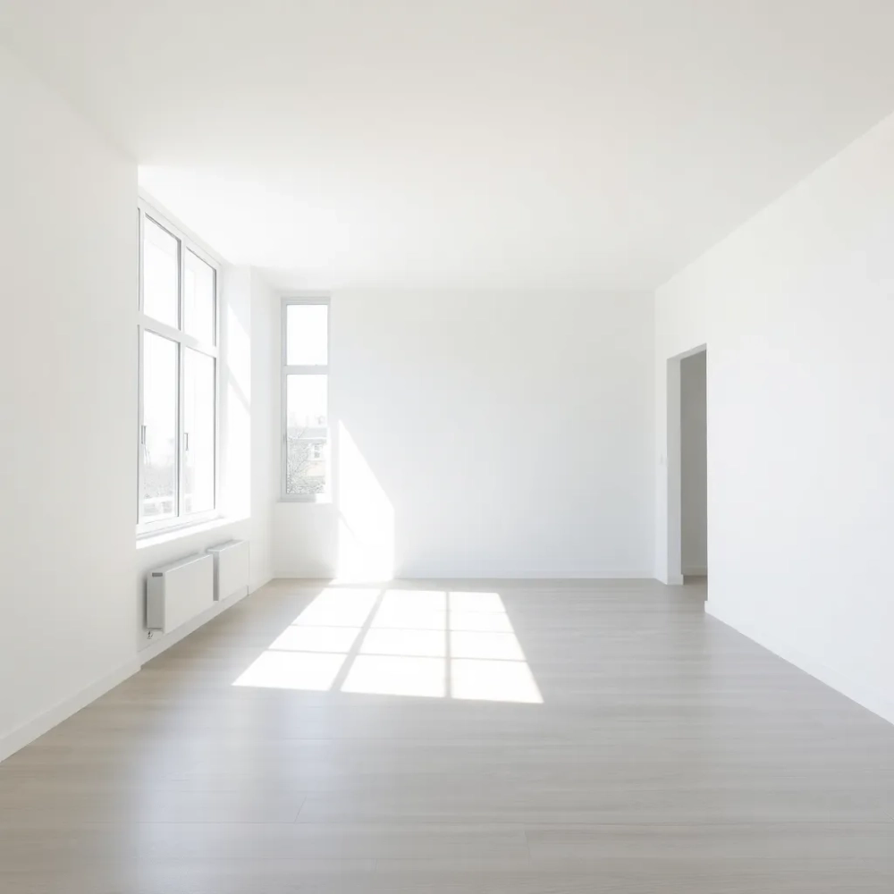 wykończenie mieszkania od czego zaczac